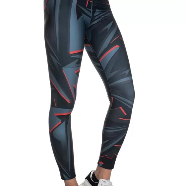 INIZIO ΓΥΝΑΙΚΕΙΟ ΨΗΛΟΜΕΣΟ PUSH UP ΚΟΛΑΝ ΜΕ ΦΑΡΔΥ ΛΑΣΤΙΧΟ ΣΧΕΔΙΟ ΚΕΡΑΥΝΟΙ 6036 ΜΑΥΡΟ/ΜΠΛΕ/ΠΟΡΤΟΚΑΛΙ