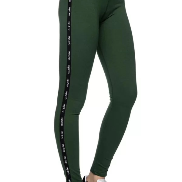 INIZIO ΑΘΛΗΤΙΚΟ ΓΥΝΑΙΚΕΙΟ ΒΑΜΒΑΚΕΡΟ ΚΟΛΑΝ ΜΕ ΣΙΡΙΤΙ ΣΤΑ ΠΛΑΙΝΑ ΙΝΙΖΙΟ 6301 ΧΑΚΙ