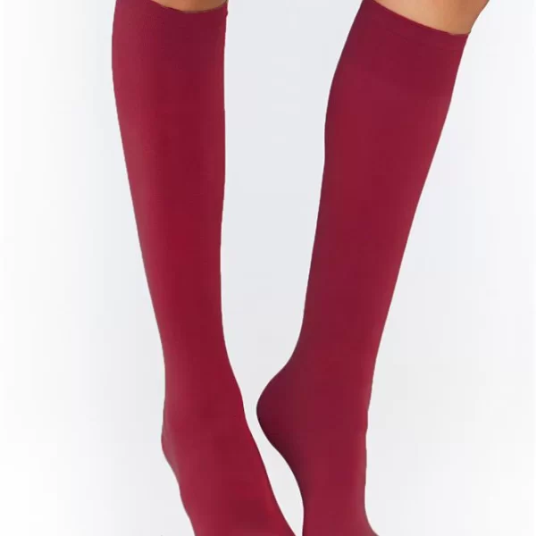 INIZIO INIZIO ΤΡΟΥΑΚΑΡ 100 DEN 3D SENTO 3308 ΜΠΟΡΝΤΟ