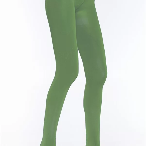 INIZIO ΑΔΙΑΦΑΝΟ ΚΑΛΣΟΝ 3D 100 DEN GLAM 3517 ΜΕΝΤΑ