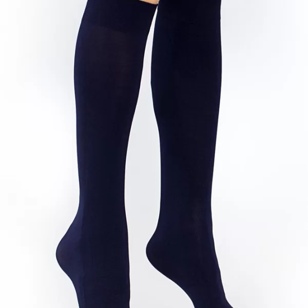 INIZIO INIZIO ΤΡΟΥΑΚΑΡ 100 DEN 3D SENTO 3308 ΜΠΛΕ