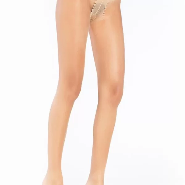 INIZIO INIZIO ΕΞΑΙΡΕΤΙΚΑ ΔΙΑΦΑΝΟ ΚΑΛΣΟΝ 8 DEN SOLE 3500 ΚΑΡΑΜΕΛΕ