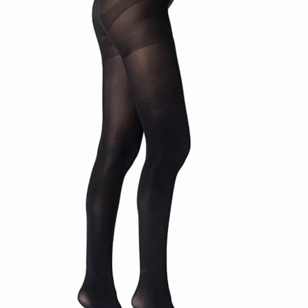 INIZIO ΕΞΑΙΡΕΤΙΚΑ ΑΔΙΑΦΑΝΟ ΚΑΛΣΟΝ 100 DEN SENTO PUSH UP 3519 ΜΑΥΡΟ