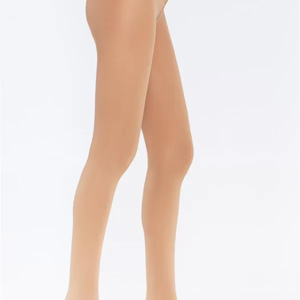 INIZIO ΑΔΙΑΦΑΝΟ ΚΑΛΣΟΝ 3D 80 DEN GLAM 3515 ΒΙΖΟΝ