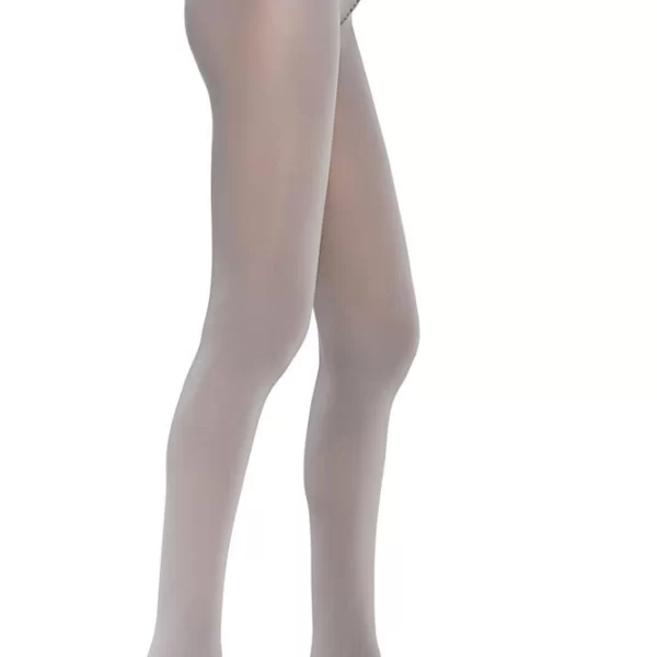 INIZIO ΑΔΙΑΦΑΝΟ ΚΑΛΣΟΝ 3D 100 DEN GLAM 3517 GRIGIO