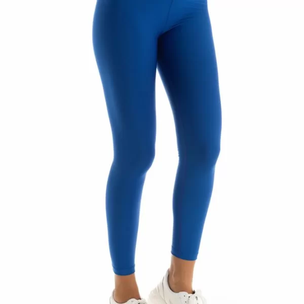 INIZIO ΓΥΝΑΙΚΕΙΟ ΨΗΛΟΜΕΣΟ PUSH UP ΚΟΛΑΝ 6001 OCEAN