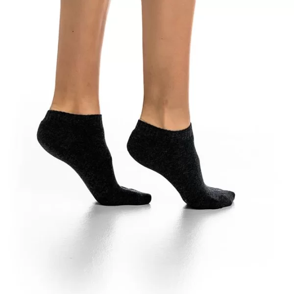 INIZIO ΓΥΝΑΙΚΕΙΑ ΚΟΦΤΗ ΜΟΝΟΧΡΩΜΗ ΚΑΛΤΣΑ ΠΕΤΣΕΤΕ 3ΑΔΑ 3810 ΑΝΘΡΑΚΙ/ΓΚΡΙ/ΜΠΛΕ