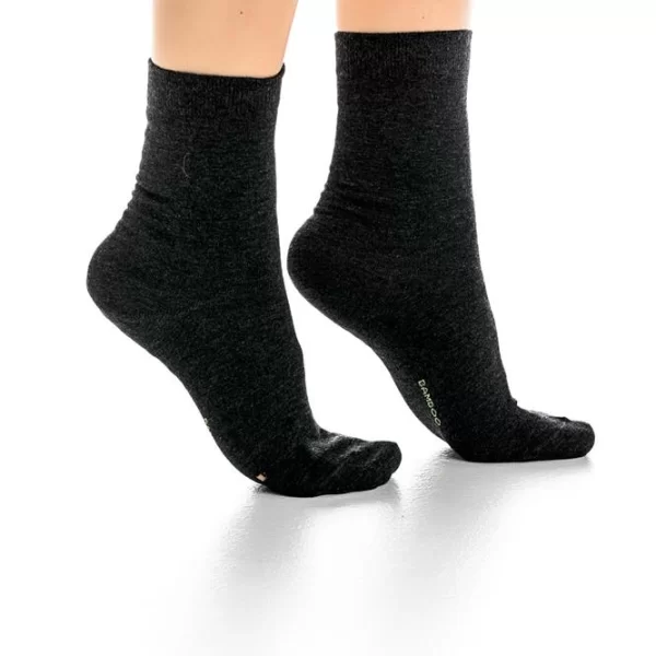 INIZIO ΜΟΝΟΧΡΩΜΗ ΓΥΝΑΙΚΕΙΑ ΒΑΜΒΟΟ ΚΑΛΤΣΑ INIZIO 3107 ΑΝΘΡΑΚΙ