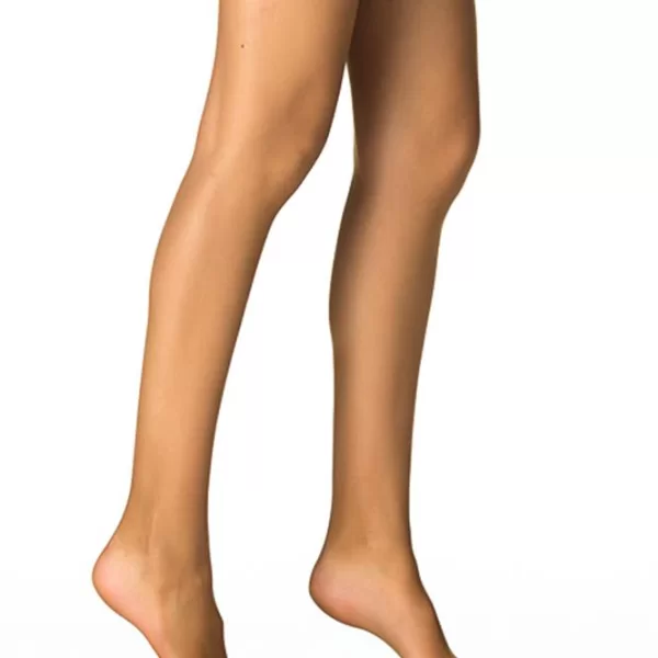 INIZIO ΚΑΛΤΣΟΔΕΤΑ INIZIO 15 DEN CIELO ME ΣΙΛΙΚΟΝΗ 3401 SOLAR