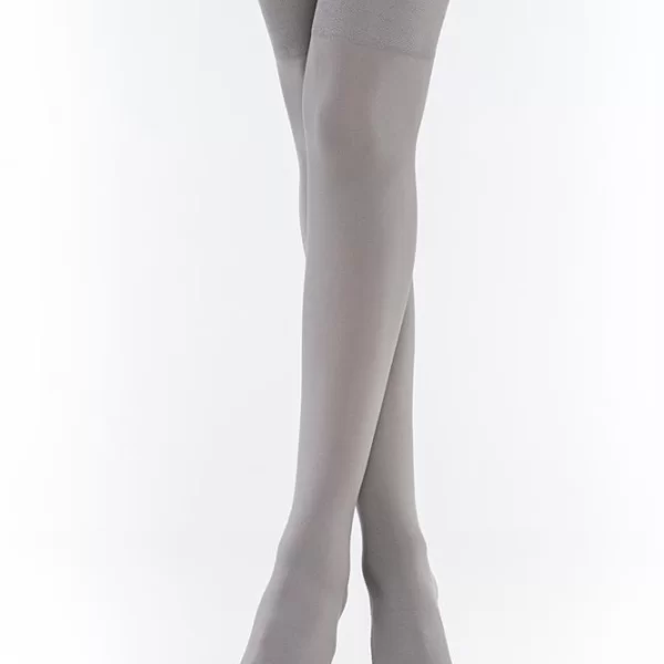 INIZIO ΚΑΛΤΣΟΜΠΟΤΑ INIZIO 100 DEN 3D SENTO 3405 GRIGIO