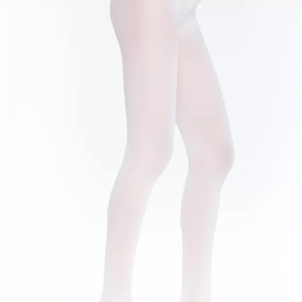 INIZIO ΚΑΛΣΟΝ ΜΕ MICROFIΒRA ΑΔΙΑΦΑΝΟ 100 DEN 3516 ΛΕΥΚΟ