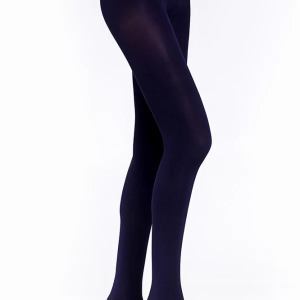 INIZIO ΑΔΙΑΦΑΝΟ ΚΑΛΣΟΝ 3D 100 DEN GLAM 3517 ΜΠΛΕ