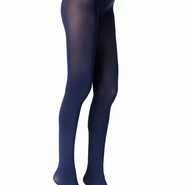 INIZIO ΕΞΑΙΡΕΤΙΚΑ ΑΔΙΑΦΑΝΟ ΚΑΛΣΟΝ 3D 120 DEN GLAM 3520 ΜΠΛΕ