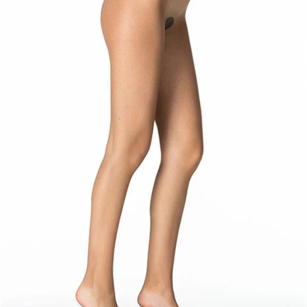 INIZIO ΔΙΑΦΑΝΟ ΔΙΧΤΥ ΚΑΛΣΟΝ SENSUALE 3525 ΒΙΖΟΝ