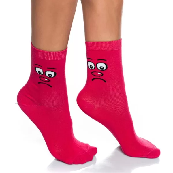 INIZIO ΓΥΝΑΙΚΕΙΑ ΒΑΜΒΑΚΕΡΗ ΚΑΛΤΣΑ ΙΝΙΖΙΟ ΔΙΑΦΟΡΑ ΣΧΕΔΙΑ ΦΑΤΣΟΥΛΕΣ 3197-13 ΦΟΥΞ