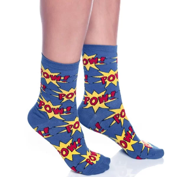 INIZIO ΓΥΝΑΙΚΕΙΑ ΒΑΜΒΑΚΕΡΗ ΚΑΛΤΣΑ ΙΝΙΖΙΟ ΜΕ ΣΧΕΔΙΟ POW 3197-11-2 ΤΖΙΝ/ΚΙΤΡΙΝΟ