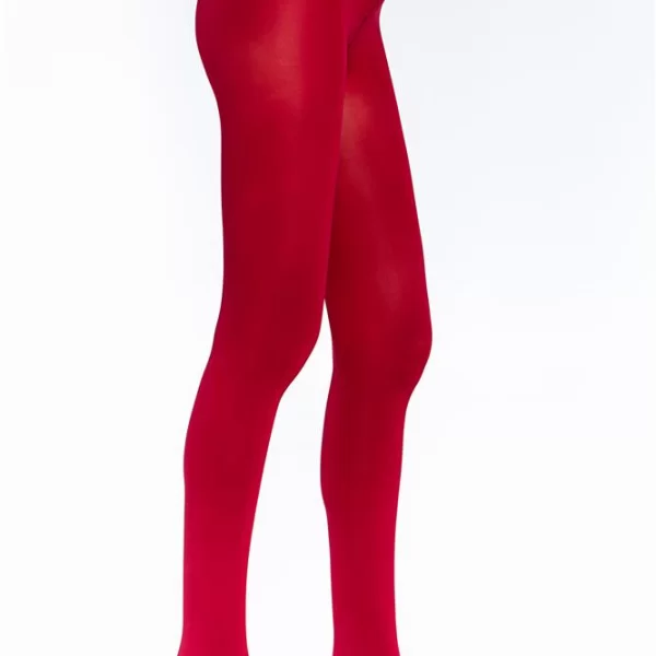 INIZIO ΑΔΙΑΦΑΝΟ ΚΑΛΣΟΝ 3D 80 DEN GLAM 3515 ΜΠΟΡΝΤΟ