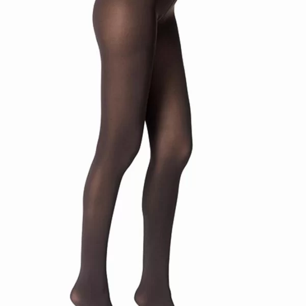 INIZIO ΕΞΑΙΡΕΤΙΚΑ ΑΔΙΑΦΑΝΟ ΚΑΛΣΟΝ 3D 120 DEN GLAM 3520 ΚΑΦΕ