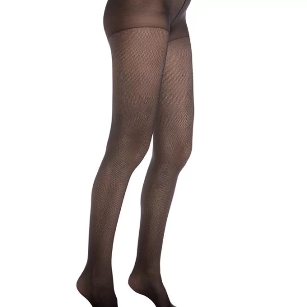 INIZIO ΚΑΛΣΟΝ ΔΙΧΤΥ ΦΙΛΕ ΜΕ ΜΙΚΡΗ ΤΡΥΠΑ 3526 ΜΑΥΡΟ