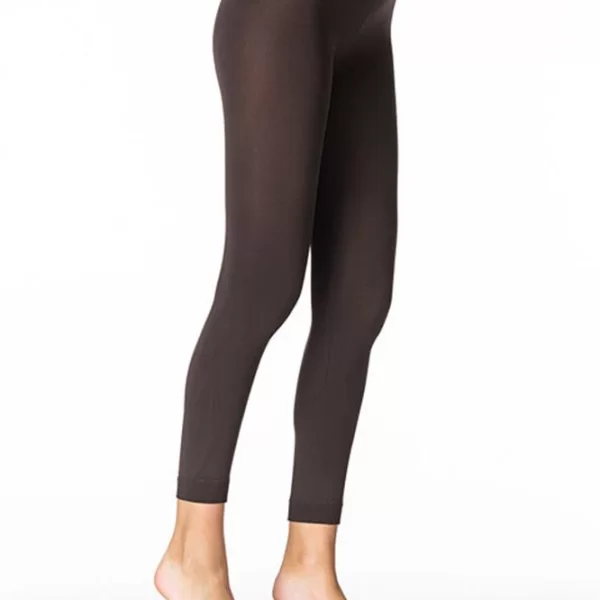 INIZIO ΚΑΛΣΟΝ - ΚΟΛΑΝ 3D 150 DEN 3537 ΚΑΦΕ