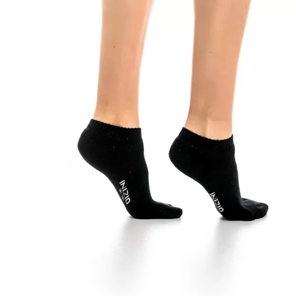 INIZIO ΓΥΝΑΙΚΕΙΑ ΚΟΦΤΗ ΜΟΝΟΧΡΩΜΗ ΚΑΛΤΣΑ ΠΕΤΣΕΤΕ 3816 ΜΑΥΡΟ