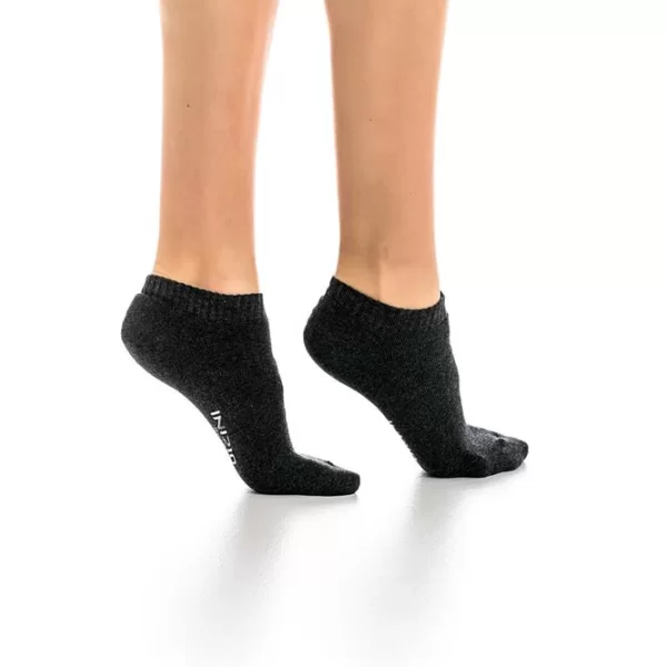 INIZIO ΓΥΝΑΙΚΕΙΑ ΚΟΦΤΗ ΜΟΝΟΧΡΩΜΗ ΚΑΛΤΣΑ ΠΕΤΣΕΤΕ 3816 ΑΝΘΡΑΚΙ