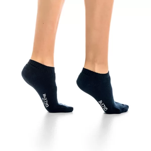 INIZIO ΓΥΝΑΙΚΕΙΑ ΚΟΦΤΗ ΜΟΝΟΧΡΩΜΗ ΚΑΛΤΣΑ ΠΕΤΣΕΤΕ 3816 ΜΠΛΕ