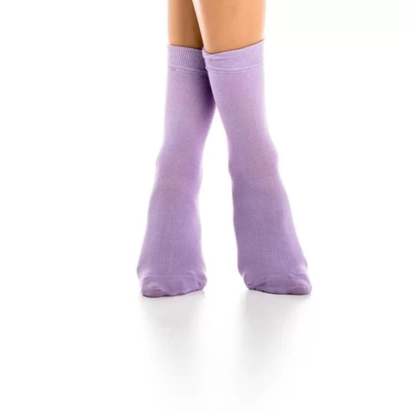 INIZIO ΓΥΝΑΙΚΕΙΑ ΒΑΜΒΑΚΕΡΗ ΜΟΝΟΧΡΩΜΗ ΚΑΛΤΣΑ 3111 ΛΙΛΑ