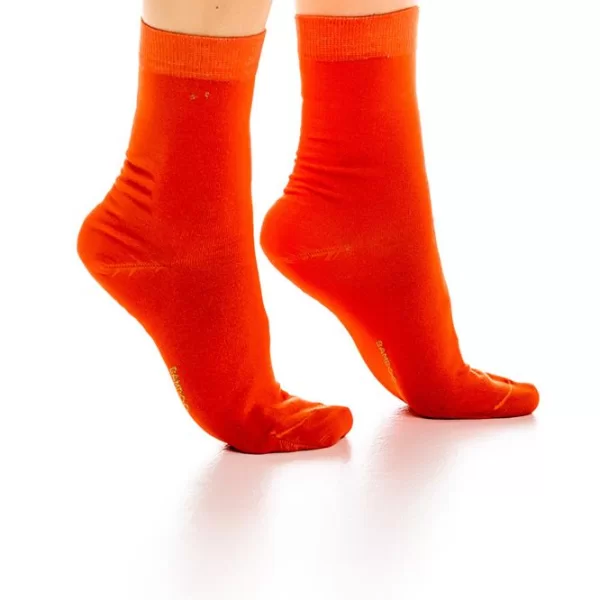 INIZIO ΜΟΝΟΧΡΩΜΗ ΓΥΝΑΙΚΕΙΑ ΒΑΜΒΟΟ ΚΑΛΤΣΑ INIZIO 3107 ΚΟΡΑΛΙ