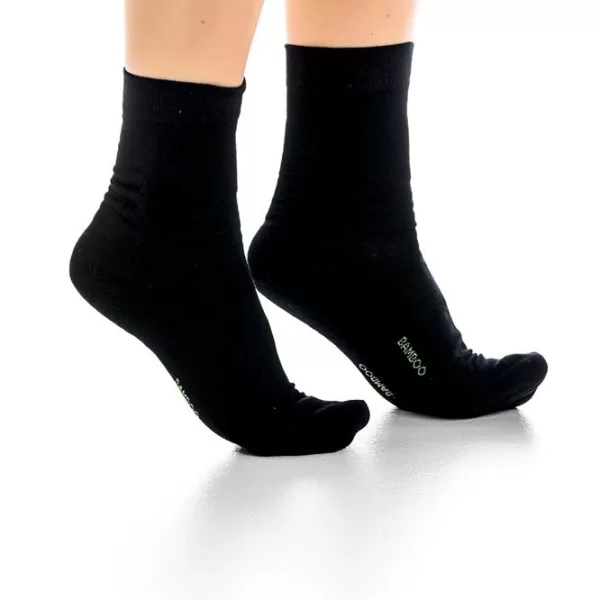 INIZIO ΜΟΝΟΧΡΩΜΗ ΓΥΝΑΙΚΕΙΑ ΒΑΜΒΟΟ ΚΑΛΤΣΑ INIZIO 3107 ΜΠΛΕ