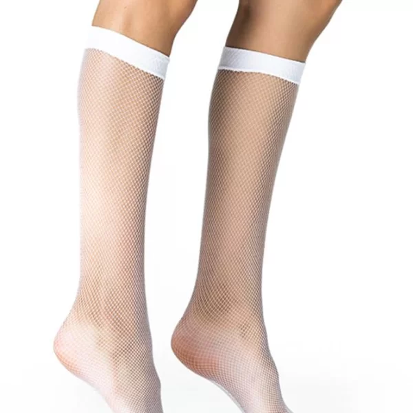 INIZIO INIZIO ΤΡΟΥΑΚΑΡ SENSUALE ΔΙΧΤΥ 3304 ΛΕΥΚΟ