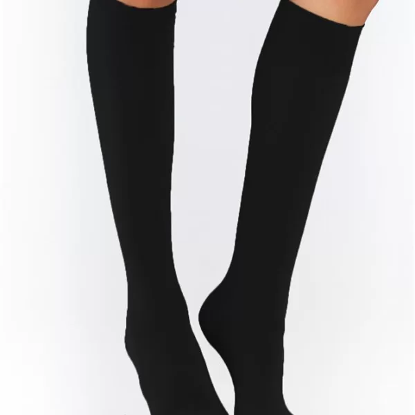 INIZIO INIZIO ΤΡΟΥΑΚΑΡ 100 DEN 3D SENTO 3308 ΜΑΥΡΟ