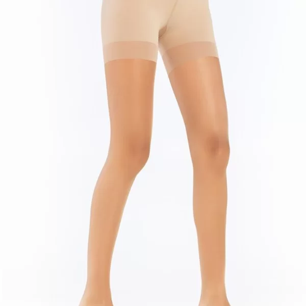 INIZIO ΚΑΛΣΟΝ 20 DEN STRETTO PUSH UP 3508 ΚΑΡΑΜΕΛΕ