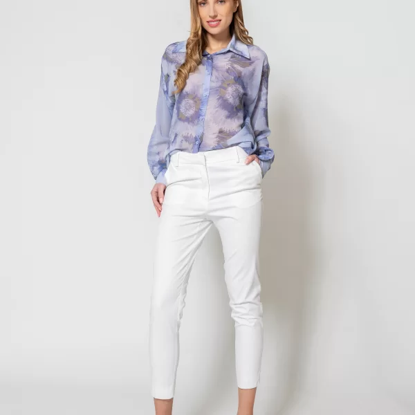  Πουκάμισο Floral GIANNI RODINI