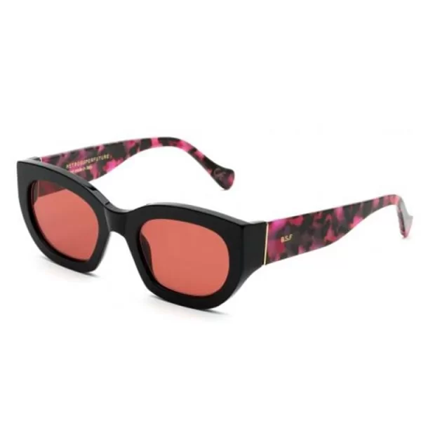 Retrosuperfuture ΓΥΑΛΙΑ ΗΛΙΟΥ RETROSUPERFUTURE ALVA 38Y PINK RETROSUPERFUTURE