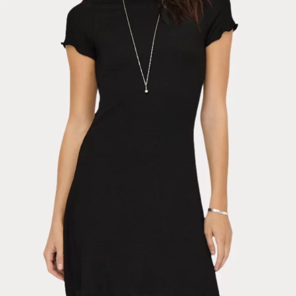 Only ΦΟΡΕΜΑ ONLY 30 BILL S/S CS JRS BLACK ONLY