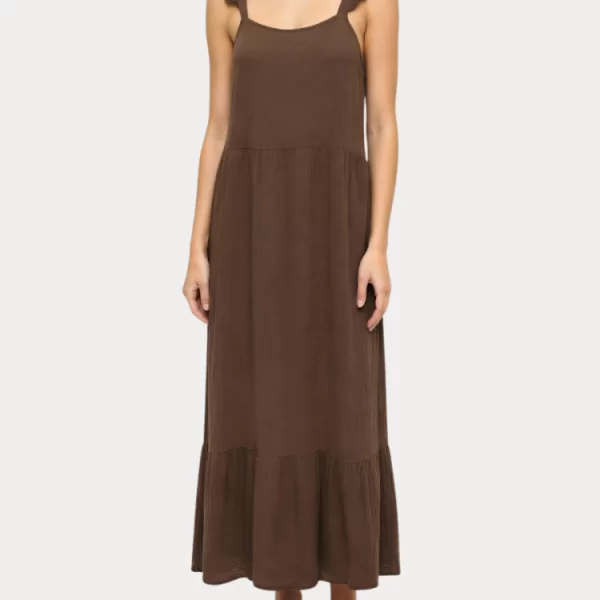 Only ΦΟΡΕΜΑ ONLY THYRA MAY S/L LONG PINECONE ONLY