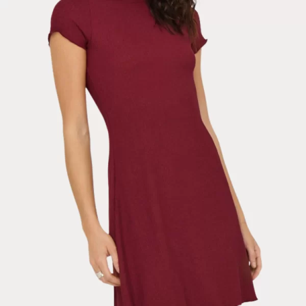 Only ΦΟΡΕΜΑ ONLY 30 BILL S/S CS JRS RUBY WINE ONLY