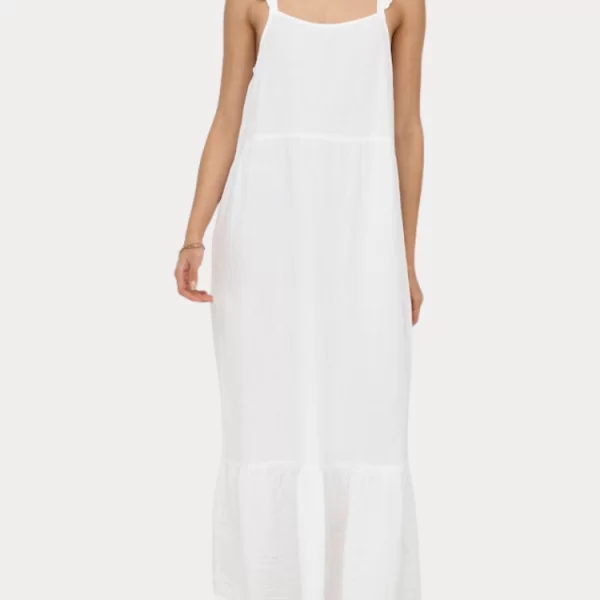 Only ΦΟΡΕΜΑ ONLY THYRA MAY S/L LONG CLOUD DANCER ONLY