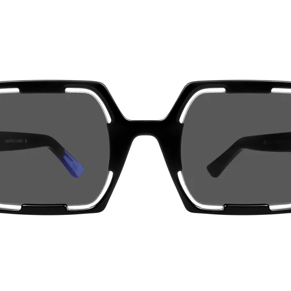 Cutcuutur Urban Owl X Cutcuutur II Black