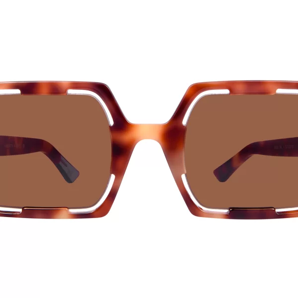 Cutcuutur Urban Owl X Cutcuutur II Light Brown