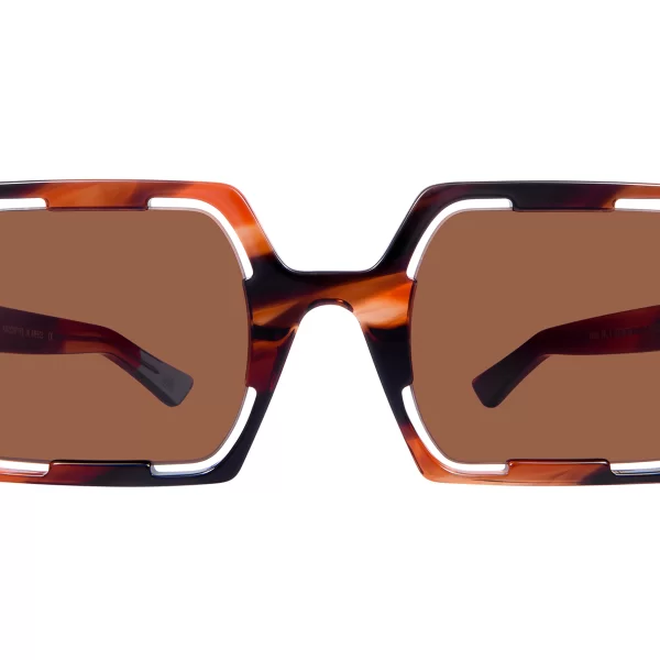 Cutcuutur Urban Owl X Cutcuutur II Brown