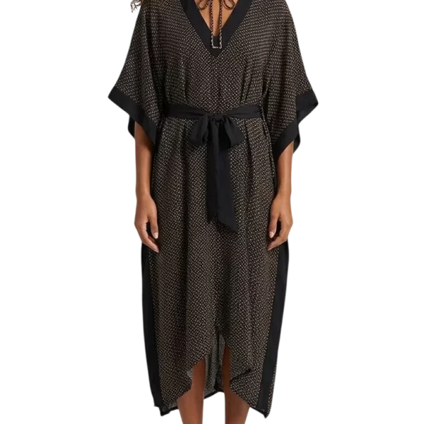 Boss Γυναικείο Καφτάνι BOSS 50561263-960