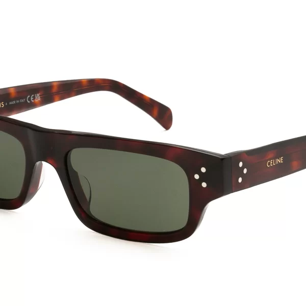 Celine CELINE ΓΥΑΛΙΑ ΗΛΙΟΥ CELINE CL40337U 52N 5218 CL40337U Ταρταρούγα