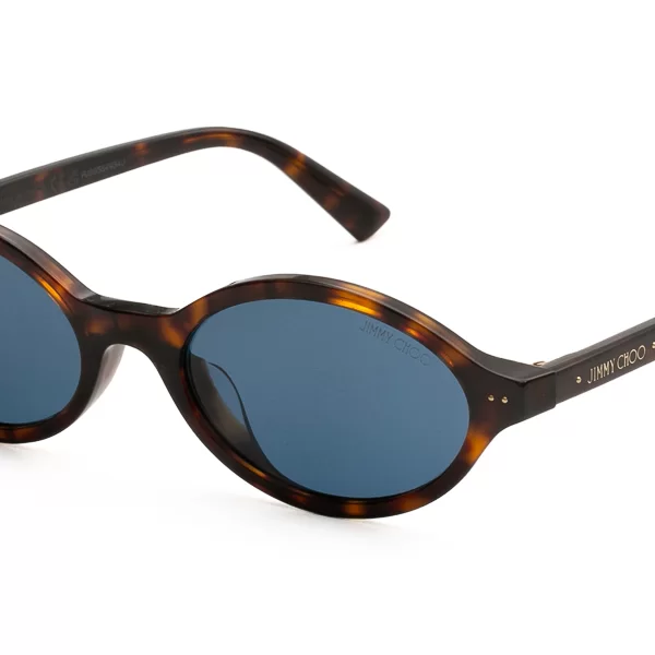 Jimmy Choo JIMMY CHOO ΓΥΑΛΙΑ ΗΛΙΟΥ JIMMY CHOO 5068U 500280 5118 5068U Ταρταρούγα