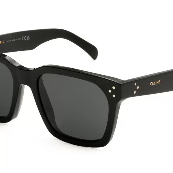 Celine CELINE ΓΥΑΛΙΑ ΗΛΙΟΥ CELINE CL40248I 01A 5419 CL40248I Μαύρο