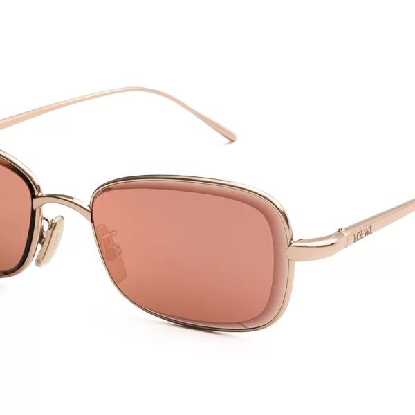 LOEWE LOEWE ΓΥΑΛΙΑ ΗΛΙΟΥ LOEWE 40159U 28U 5417 40159U Χρυσό