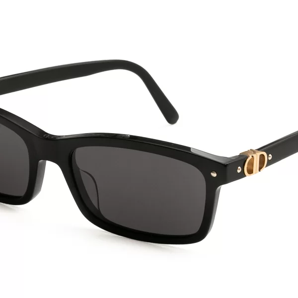 CHRISTIAN DIOR ΓΥΑΛΙΑ ΗΛΙΟΥ CHRISTIAN DIOR CD40235I 01A 5417 CD40235I Μαύρο