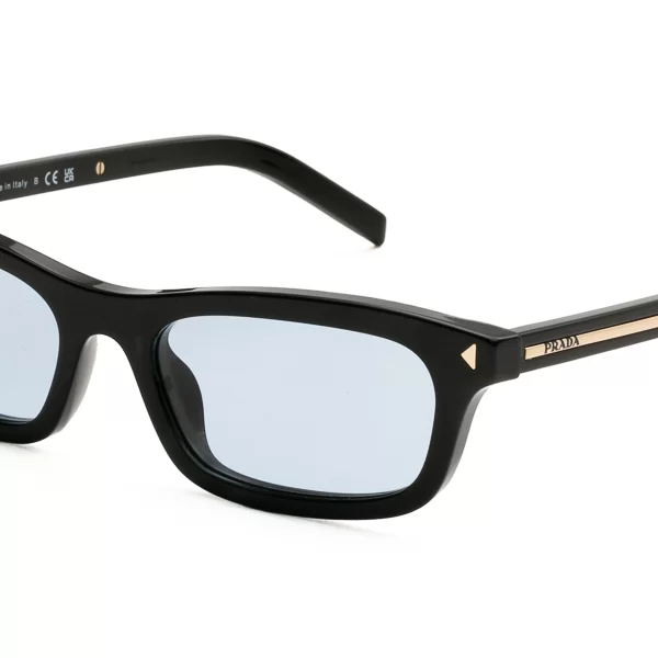 Prada PRADA ΓΥΑΛΙΑ ΗΛΙΟΥ PRADA D05S 16K30W 5218 D05S Μαύρο