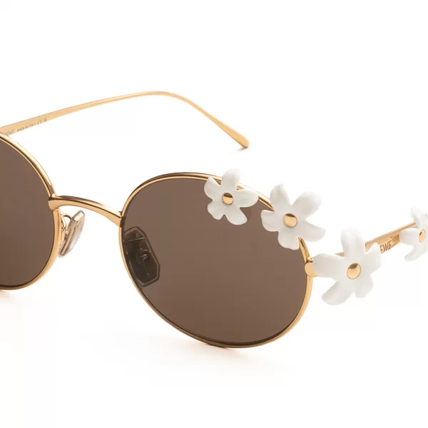 LOEWE LOEWE ΓΥΑΛΙΑ ΗΛΙΟΥ LOEWE 40173U 30E 5120 40173U Χρυσό